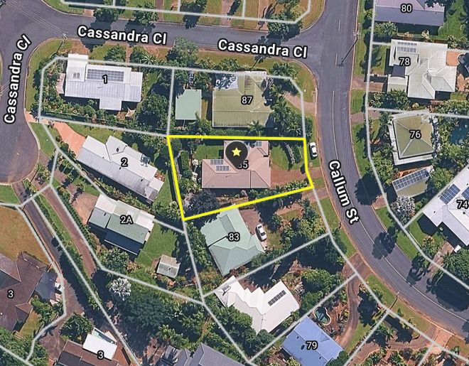 Cairns Sale – Quality Family Home in a Sought-After Location